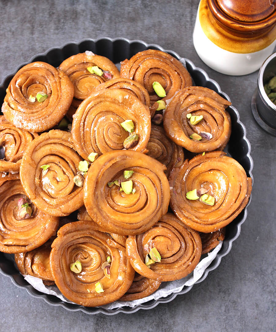 Phenori, Chiroti, Tapeswaram khaja, kaja sweet recipe #indiansweets #Mithai