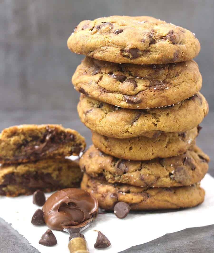 Cookies for christmas / Potluck Recipes 