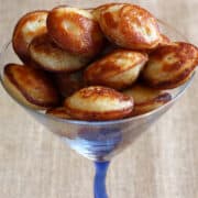 Sweet Rice Appe , Appo or Paniyaram , How to make appe or paniyaram, appe or paniyaram banane ki recipe, sankashti chaturthi, ganesh chaturthi, fasting, upvas, vrat recipes, prasad recipes for ganapati, paniyaram pan #paniyaram #appe #popularindianfood #indianrecipes