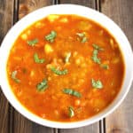 Aloo Rasedar | Aloo tomato curry without onion and garlic for dosa, poori, chapati, paratha, etc.
