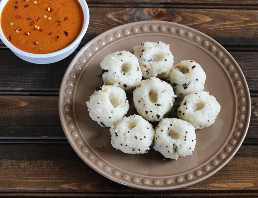 how to make undi at home, rice rava, idli rava, healthy recipes for breakfast, snack, kids, dumplings