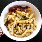 Easy and healthy potato stir fry, Indian konkani batate upkari, aloo sabzi (no onion no garlic).
