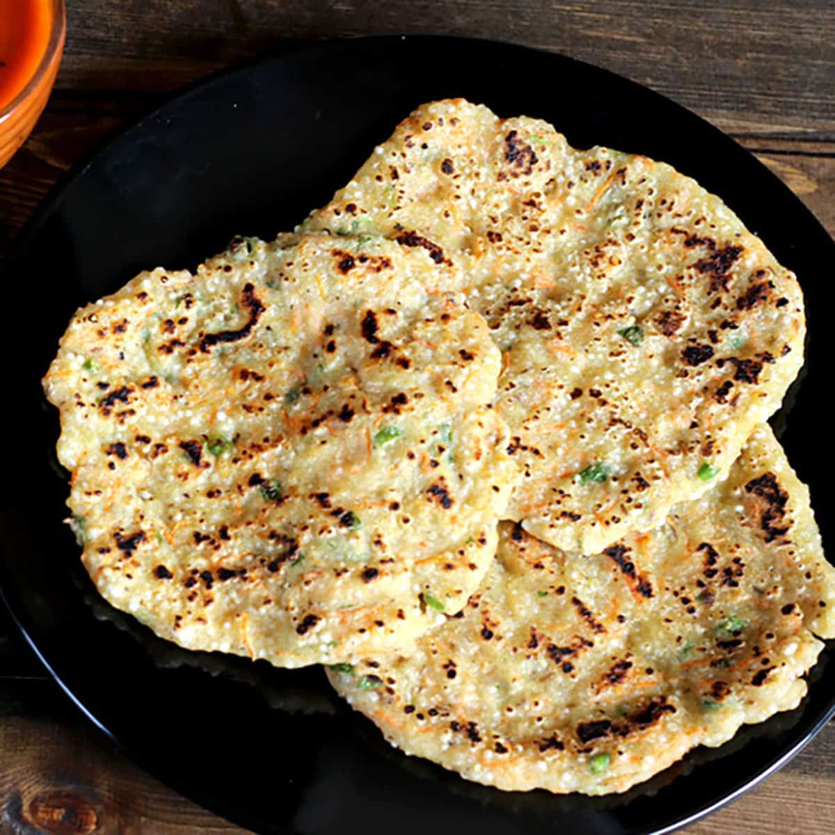 Sabudana Thalipeeth Sabudana Dosa Vrat Upvas Recipe Cook With Kushi Sabudana Thalipeeth Sabudana Dosa Vrat Upvas Recipe Cook With Kushi