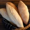 Homemade Sandwich Rolls | Easy Sandwich Bread Recipe