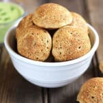 Instant Appe Recipe | Masala Paniyaram | Paddu - Indian evening snack, breakfast, lunchbox recipe.