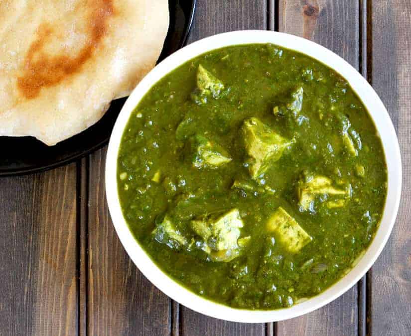 How to make best palak paneer, popular Indian dishes, Vegan rumali Roti Bread, vegan flatbread, Indian  bread recipes, roti and naan, naan and curry, popular indian food recipes 