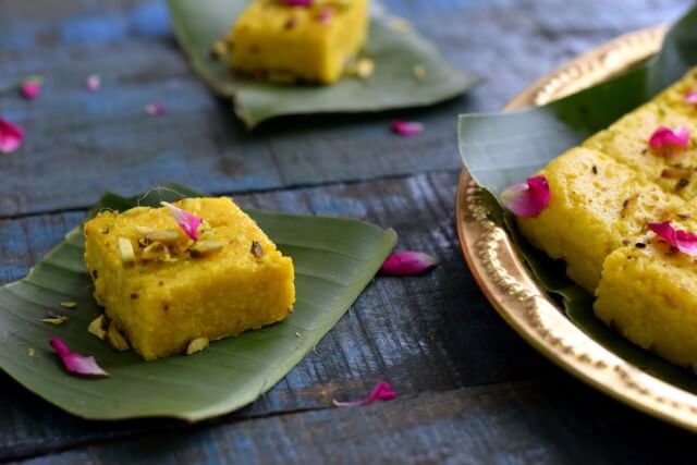 Best Indian Dessert Recipes