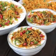 dahi bhalla, dahi vada, how to make #indianchaat #dahichaat #dahibaray #dahivada #dahibhalle #chaat