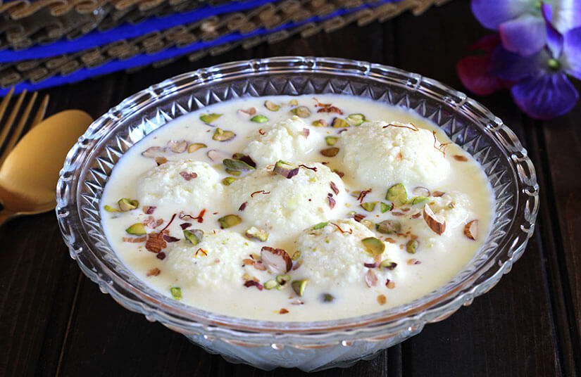 Best Indian Dessert Recipes Cook With Kushi