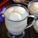 Rasgulla Recipe | Bengali Rosogulla | Indian milk sweets and desserts, paneer sweets recipe.