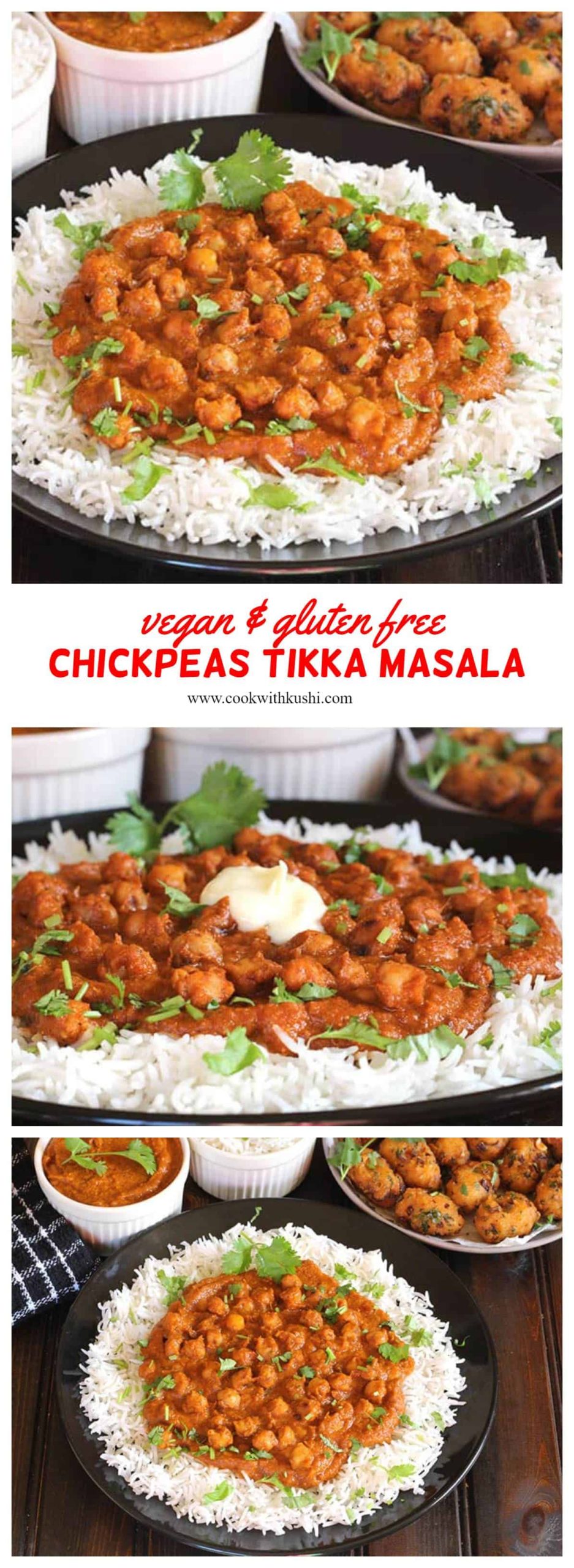 #tikkamasala #tikkasauce #chickentikka #paneertikka #vegetarianmeals #vegandinner #veganrecipes #indianrecipes #lunchrecipes #vegetarianmeal #cholerecipes #chickpeastikkamasala #choletikkamasala