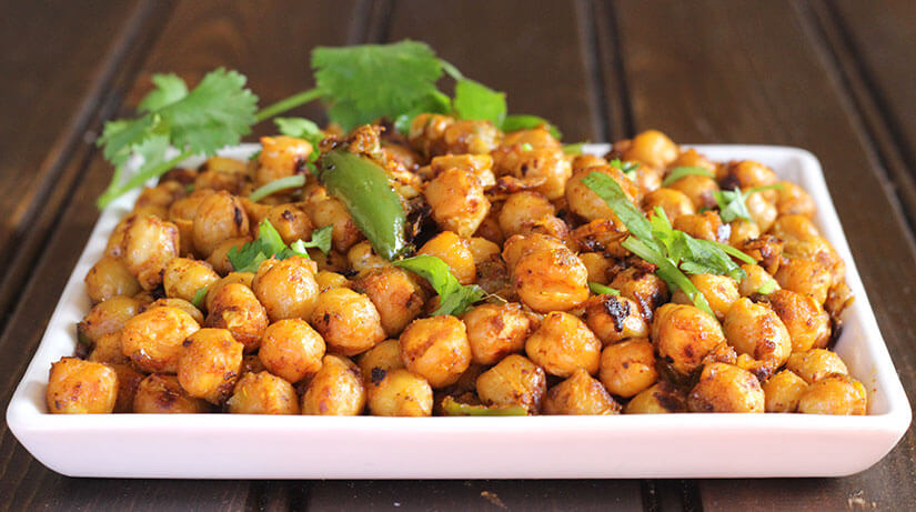 Rüyada Etli Nohut Yemeği Görmek Rüya Meali