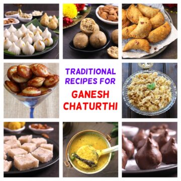 Ganesh Chaturthi recipes, Vinayaka Chaturthi recipes #maharastrain #southindianprasadam #sweets