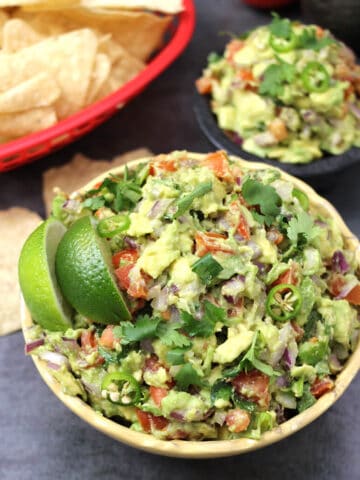 Guacamole, Avocado Dip, How to make the best easy guacamole recipe #guacamole #dip #avocado