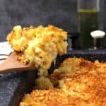 Best Mac and Cheese Recipe | Easy Creamy Homemade Baked Mac and Cheese.