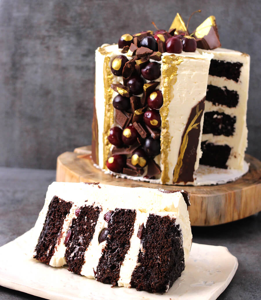13 BEST CHOCOLATE CAKE RECIPES THAT YOU MUST TRY - 51