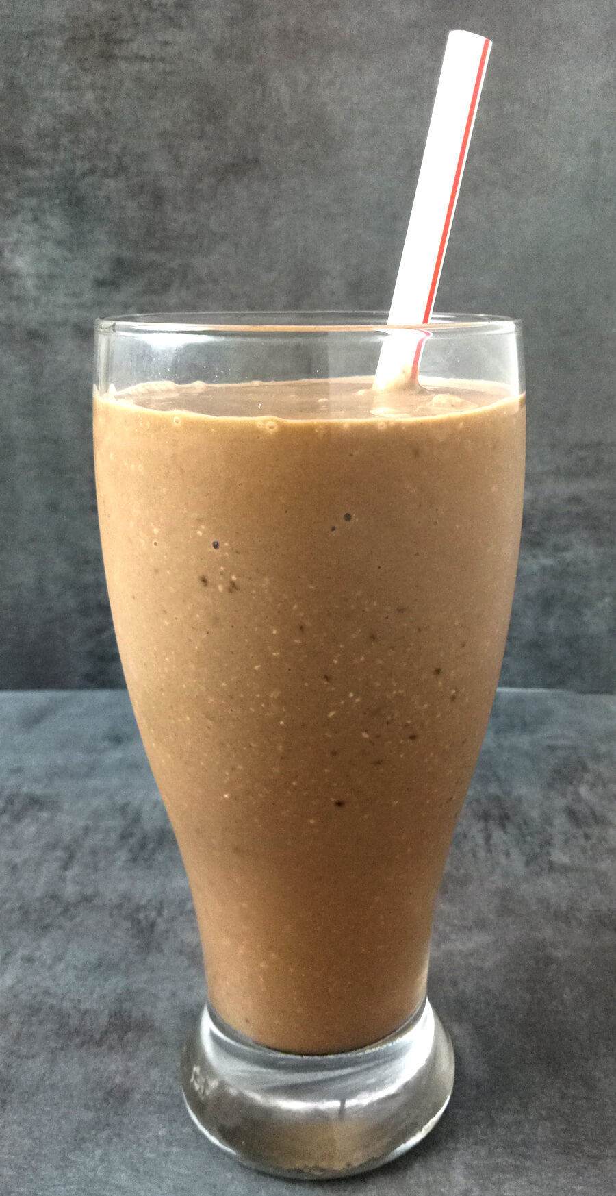 Healthy breakfast smoothies for weight loss, Avocado Banana Oatmeal smoothie, chocolate smoothie