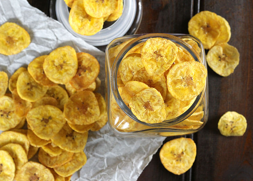 Kerala style banana chips, mexican food recipes, evening snacks Indian, party and picnic food