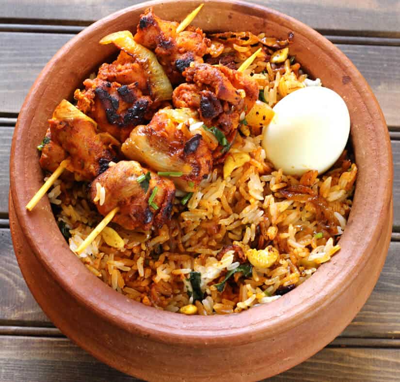 Chicken Tikka Biryani, Biryani Rice recipes, Paradise biryani, hyderabadi dum biryani, chicken 65 biryani, tandoori chicken, lamb, mutton, vegetable biryani, instant pot biryani, ramzan, eid, christmas, romantic dinner recipes, Popular Indian food recipes for lunch and dinner, #biryani #vegbiryani #biryanirice #chickenbiryani #lambbiryani #Muttonbiryani #paneerbiryani #instantpotbiryani  