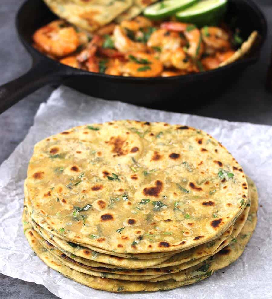 Atta ki roti, Indian Flatbread, Indian Recipes with avocado, vegetarian and vegan meal recipes for lunch, dinner, breakfast
