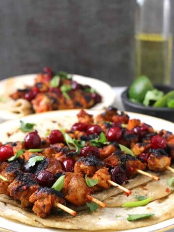 Cranberry Chicken Recipe - appetizer or side dishes for thanksgiving dinner, christmas recipes, cranberry chicken salad with walnut or pecan, grilled or glazed cranberry chicken