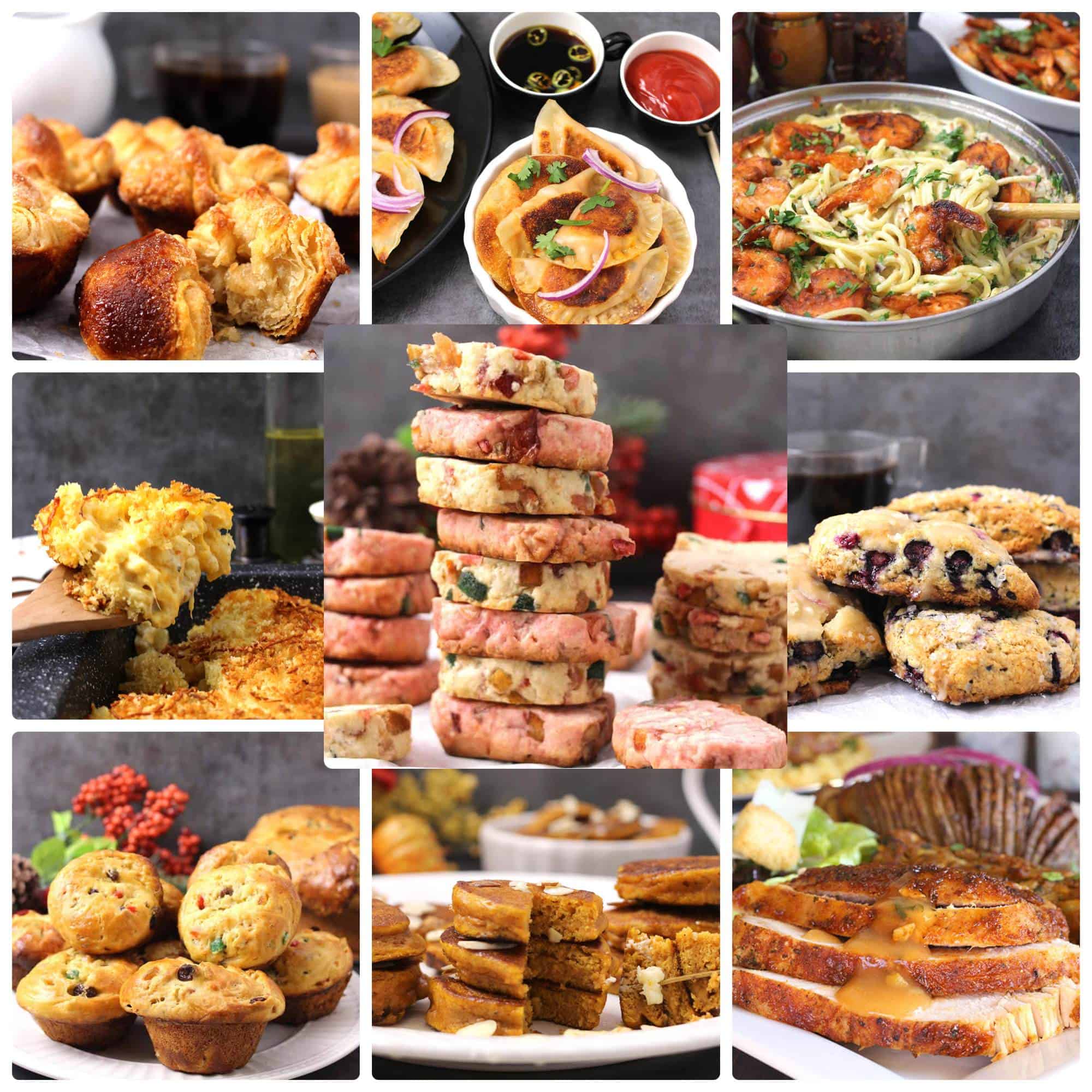 But these appetizers are an important part of any holiday it's the perfect appetizer for any occasion! Vegetarian Appetizers For Christmas - Best Easy Christmas Food Ideas Holiday Season Recipes Cook With Kushi