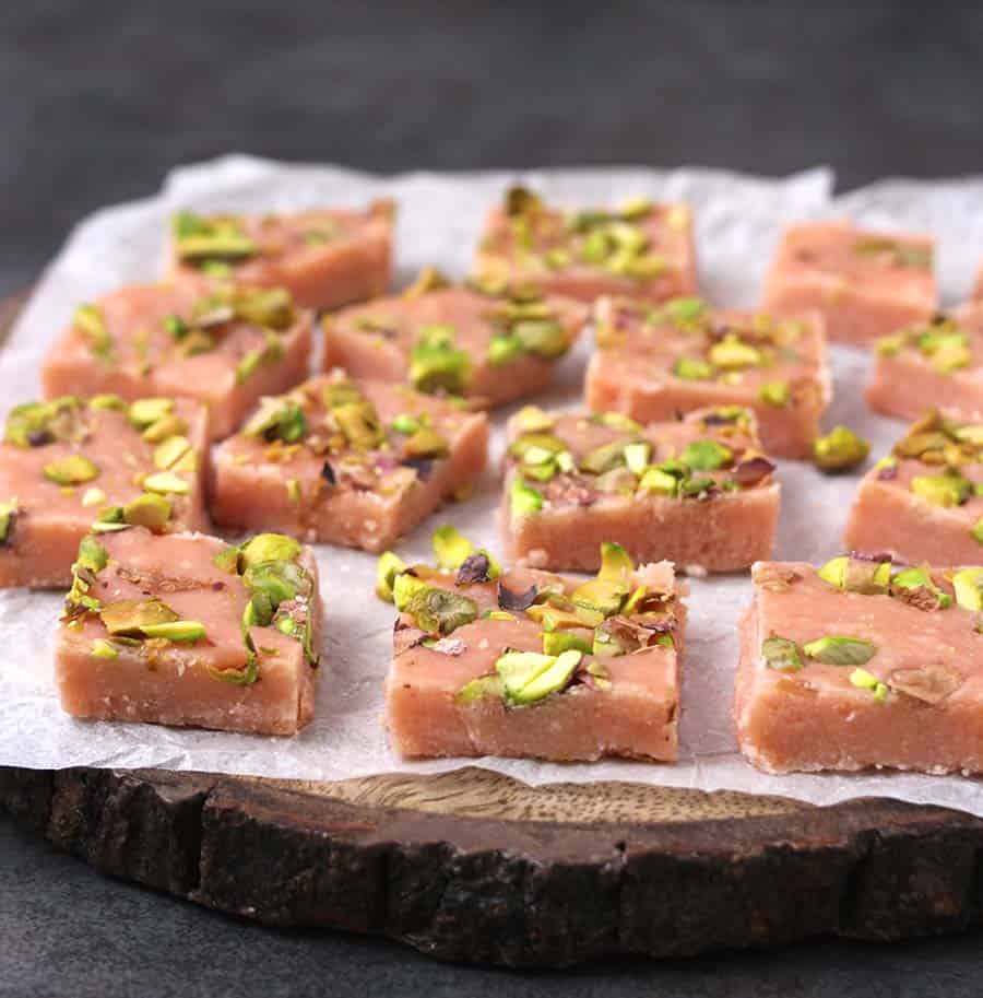 Diwali sweets and desserts recipes - quick, famous, healthy easy, gluten free desserts, no bake fudge, barfi, katli, kalakand