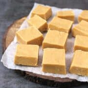 No Bake, gluten free, keto, peanut butter fudge, no cook recipes, pb recipes, holiday desserts, make ahead desserts for thanksgiving, christmas, holiday season, easter desserts