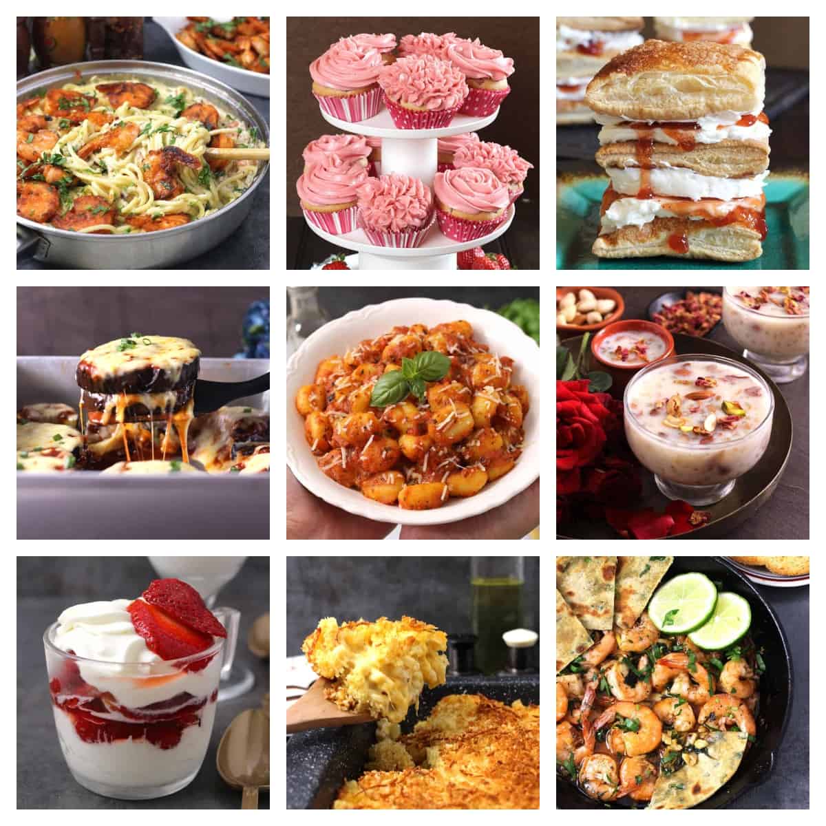 Romantic Dinner Recipes romantic-dinner-recipes