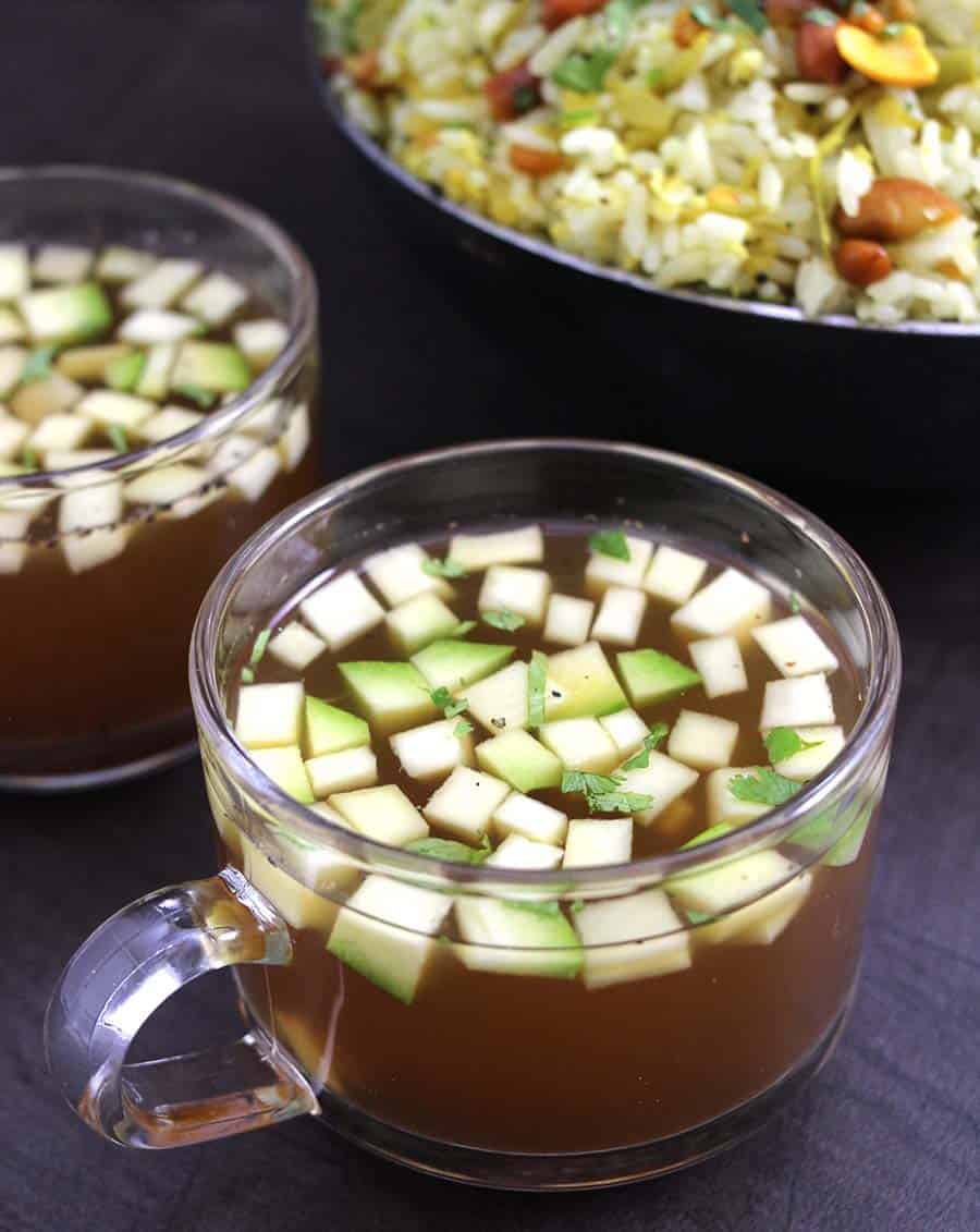 Ugadi Pachadi , Bevu Bella Panakam, Ugadi or Gudi Padwa recipes, ram Navami and Ganesh Chaturthi recipes, Prasadam recipes, fasting, upvas and vrat recipes , Indian festival 