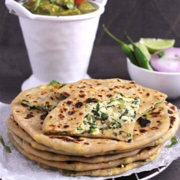 aneer Paratha , How to make Paratha, #indianbreakfast #indianbread #paneerrecipes #vegetarian