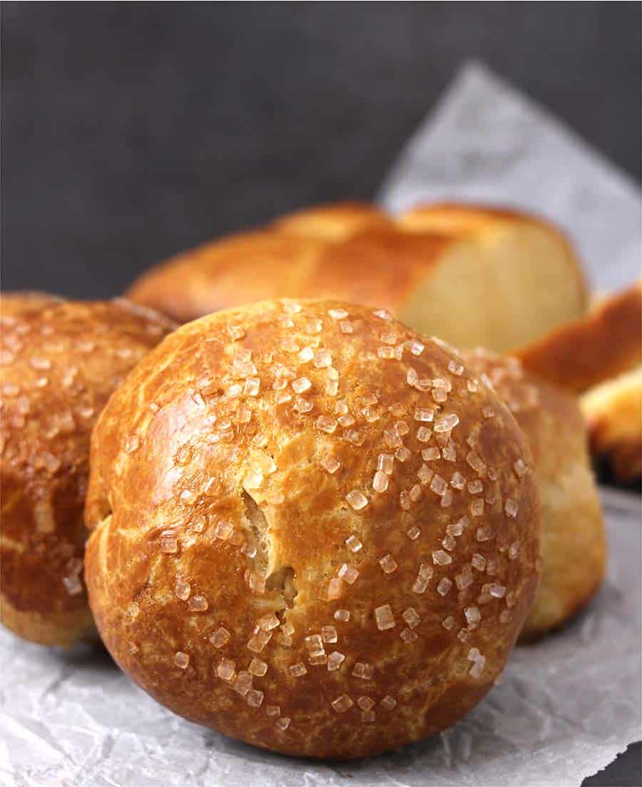 Best Brioche Bread recipe, french bread, brioche buns, hamburger, sandwich, How to make brioche #brioche