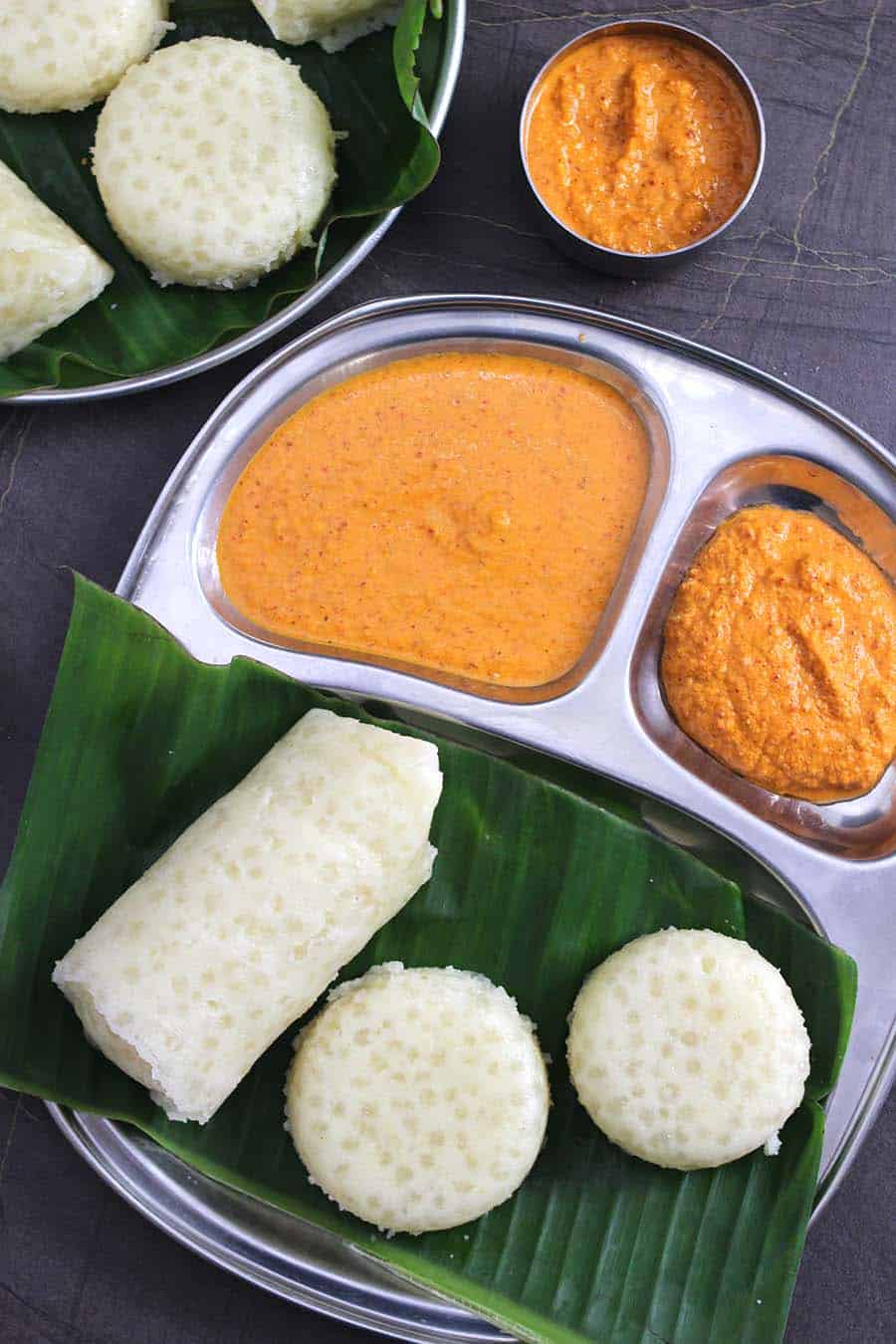 sabudana recipes for vrat, fast, upvas varai ( barnyard millet or sama ke chawal), south indian breakfast
