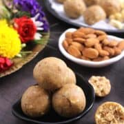 How to make Atta Ladoo Wheat Flour Laddu with Jaggery Churma Ladoo Recipe #indiansweets #Mithai #laddu