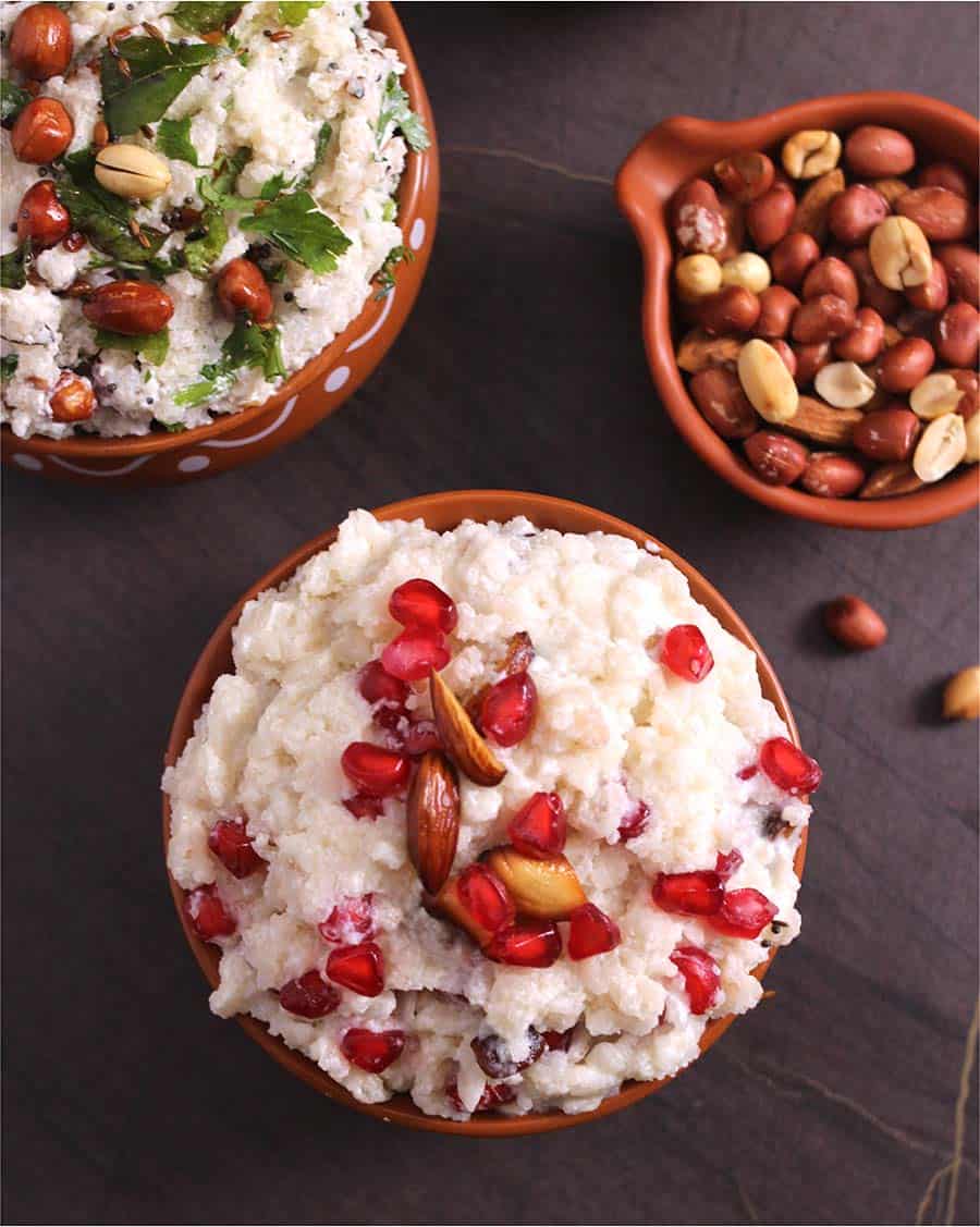 Dhaiyanche Fov , Recipe for Krishna Janmashtami & Navratri, Diwali Sudamache Pohe #indianrecipes