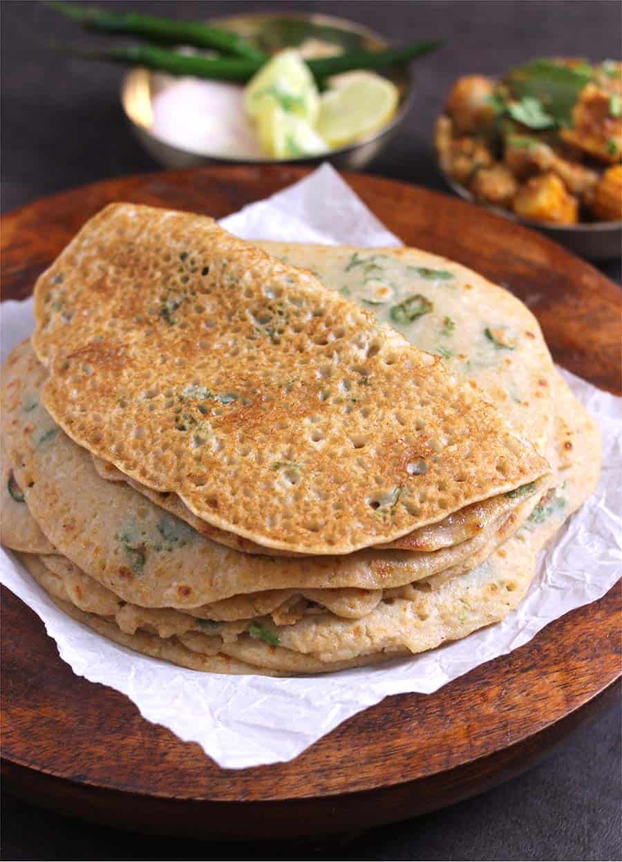 instant wheat flour dosa chutney recipes, soft & healthy recipes for lunchbox school kids, office 