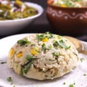 Samo Rice Upma, Vrat Ke Chawal, How to make samak ke chawal for fasting, vrat, upvas #branyardmillet