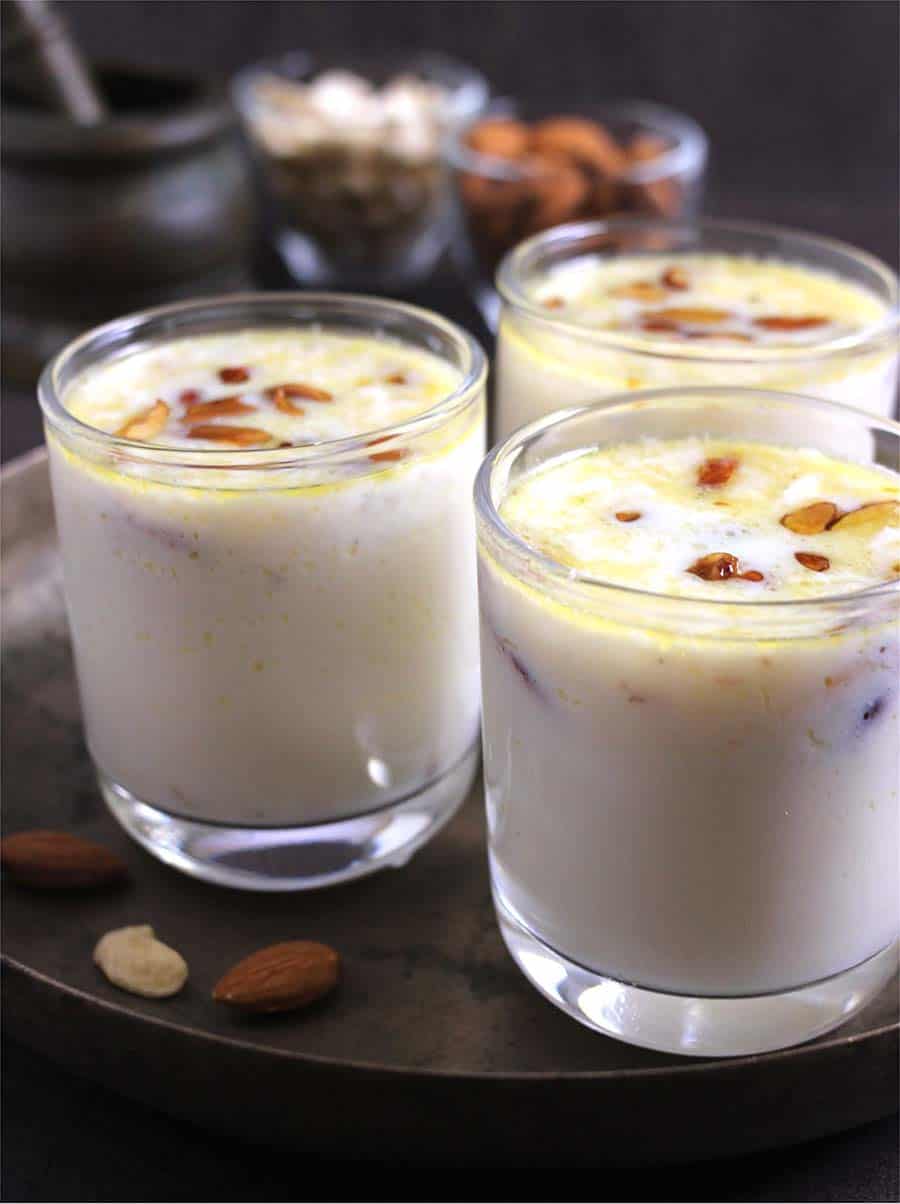 how to make tender coconut kheer, malai kheer, payasam payesh for festival, prasad, naivedyam, bhog