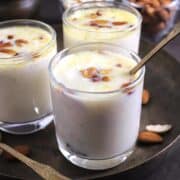 ender Coconut Malai Kheer, Elaneer Payasam, #kheer #pudding #payasa #indiansweets #diwalimithai