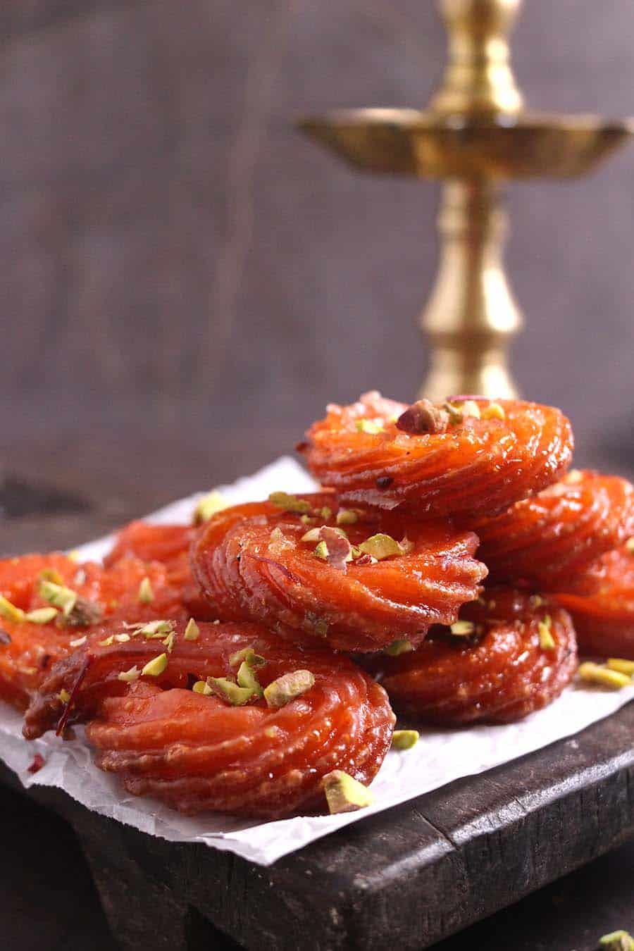 kurkuri jalebi, easy indian sweets, traditional desserts, gift box ideas for diwali, holidays, christmas