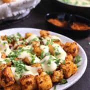peri peri paneer with cheese sauce, easy recipes with paneer #paneer #periperifries #diwaliparty