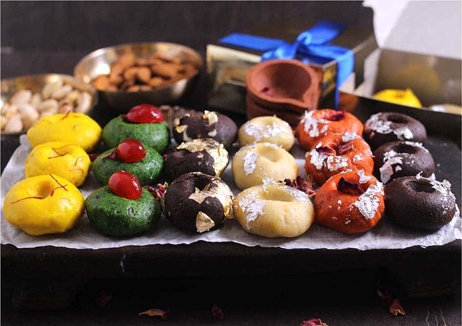diwali sweets, mithai, gift box ideas barfi , burfi, katli, peda, holi, Rakhi, christmas, Indian