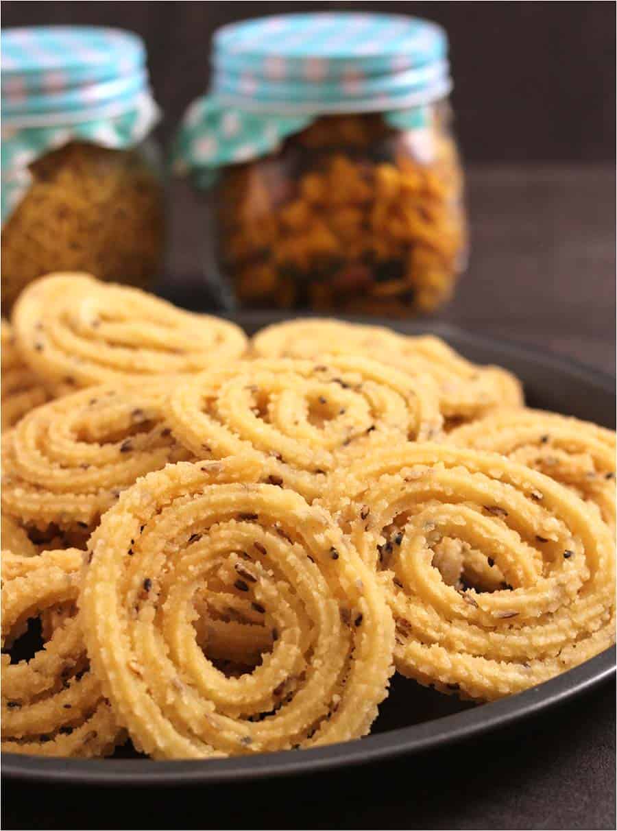 how to make crispy chakli using millet, dal, rice #indiansnacks #eveningsnacks #teatimesnacks