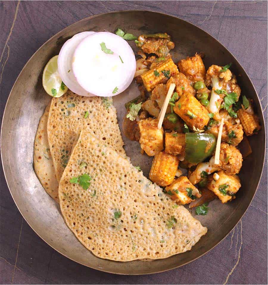 How to make kadai masala powder at home, punjabi food recipes, naan and roti gravy and curry recipe
