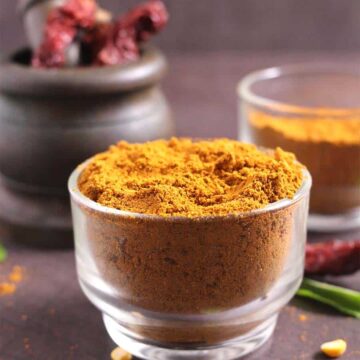 how to make best homemade sambar powder recipe #sambar #sambarpowder #southindian #idlisambar #vada