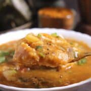 How to make the best sambar at home for idli, dosa, hotel-style sambar, tiffin sambhar #idlisambar