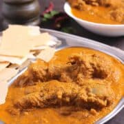 kori rotti recipe, mangalorean style spicy chicken curry, gassi, country, village-style chicken