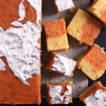 best gulkand khoya barfi recipe, mawa barfi, Indian sweet and dessert for holi, diwali #holi #diwali