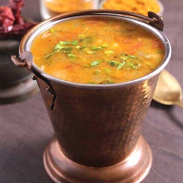 best homemade sambar recipe for idli, dosa, rice, how to make sambar