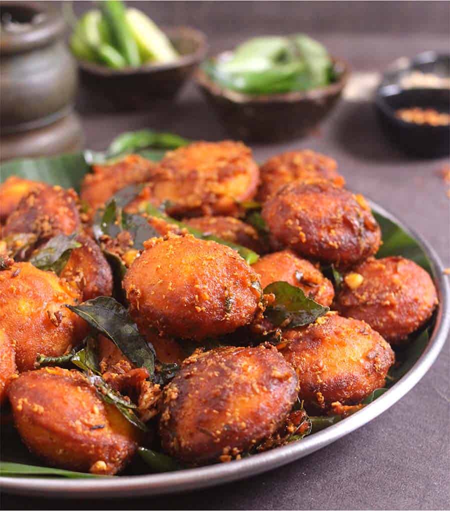 masala paniyaram or appe #dal #rice #chawal #lunchbox #tiffinbox #uniquerecipe #marathi #tamil